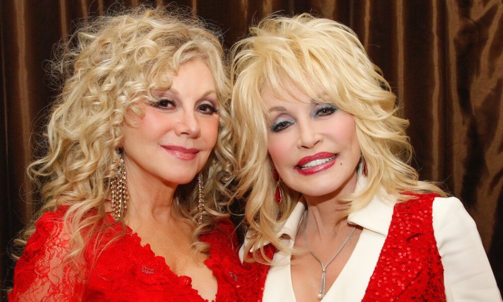 Dolly Parton’s Sister Stella Condemns ‘AI Garbage and Snarky Tweets’ Following Singer’s Death