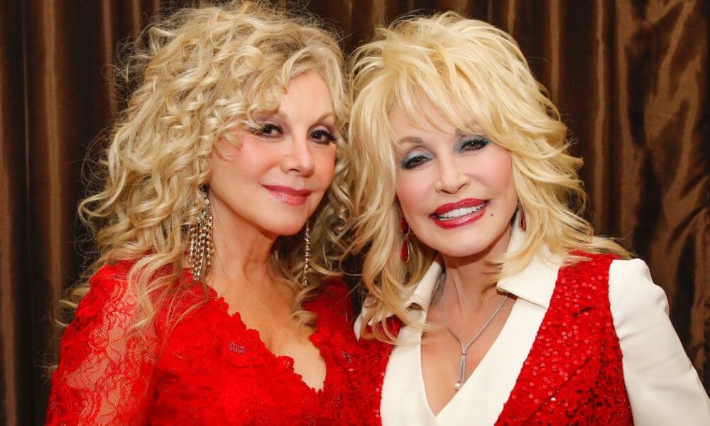 Dolly Parton’s Sister Stella Says Singer Was ‘Prepared’ and ‘At Peace’ Before Her Death