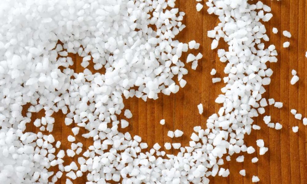 Why Are TikTok Users Stomping on Epsom Salt Before Bed? The Viral Sleep Trend Explained