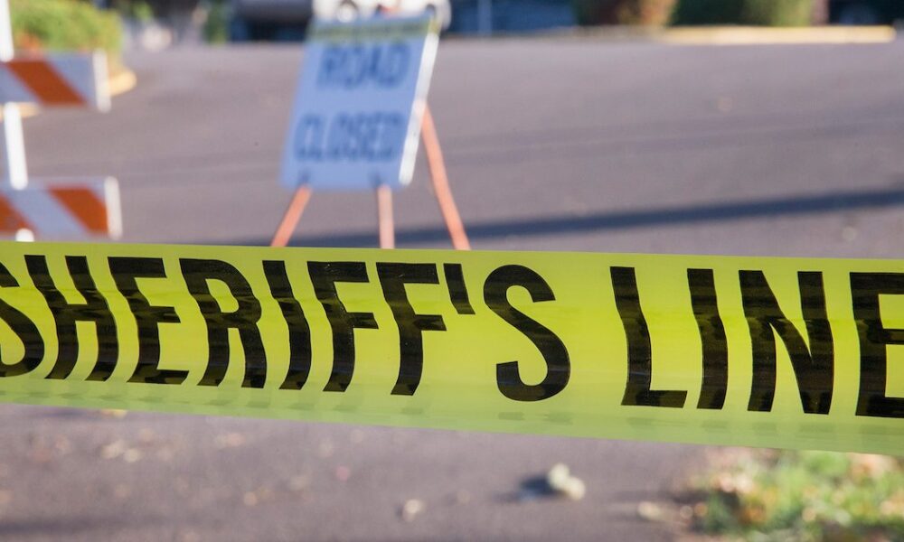 Oregon Man Killed Girlfriend, Her 2 Relatives and 2 Friends in Murder-Suicide on Farm