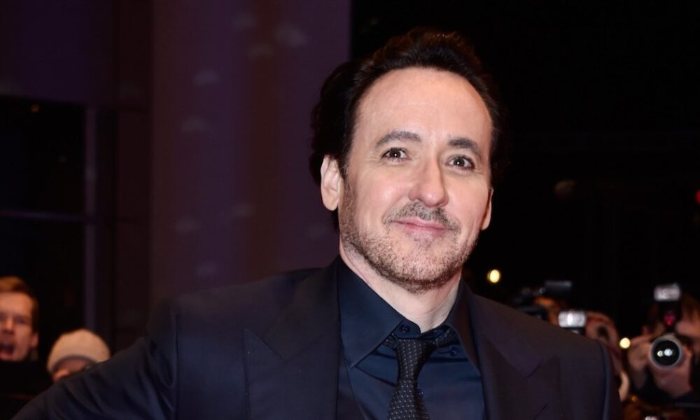 Inside John Cusack’s Life Out of the Spotlight: Rare Appearances, New Projects and More