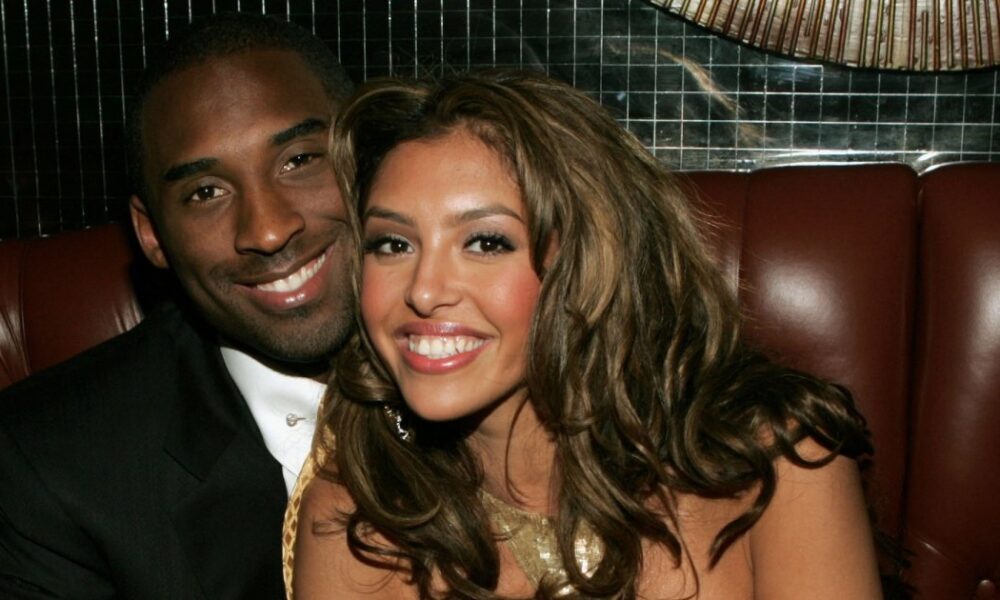Kobe Bryant’s Widow Vanessa Bryant Marks What Would’ve Been NBA Legend’s 48th Birthday