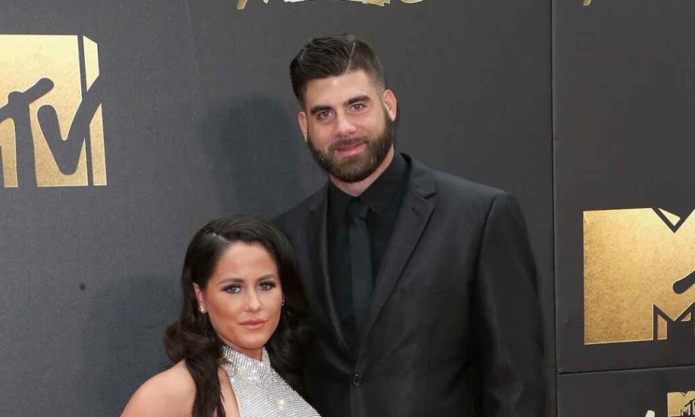 Teen Mom’s Jenelle Evans Addresses Her ‘Situation’ With David Eason: ‘I Make Better Decisions Now’