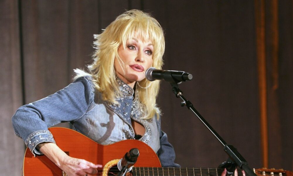 Dolly Parton’s Cause of Death Revealed: Country Icon Died After ‘Brief’ Cancer Battle