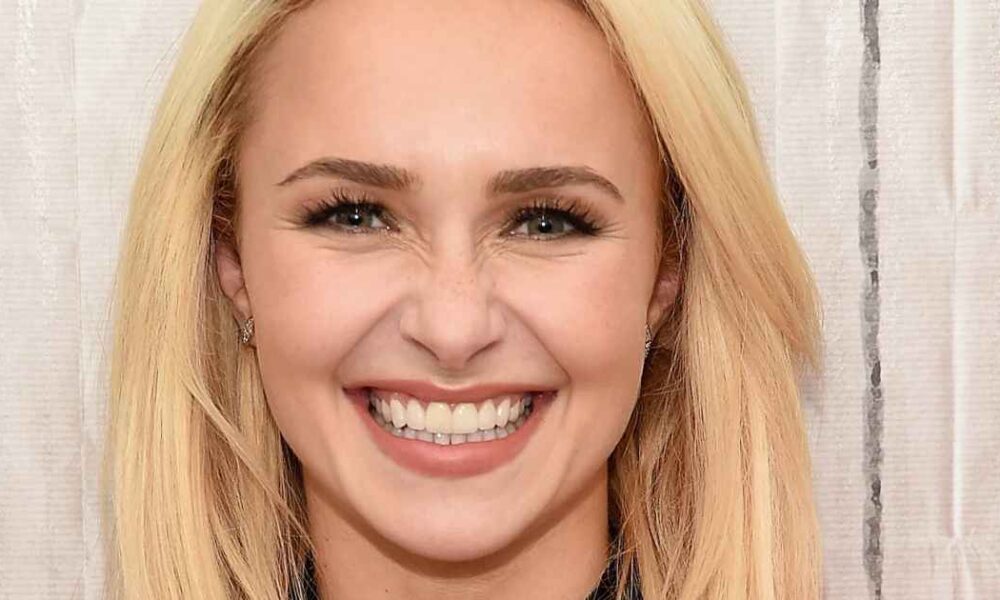 Hayden Panettiere Fans Vow to Boycott Neutrogena After Late Actress’ Claim About ‘Cancelled’ Contract