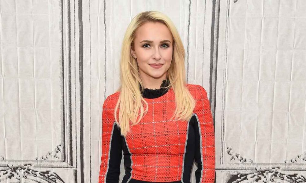 Hayden Panettiere Exchanged ‘Slew’ of Text Messages With Alleged Drug Dealer Before Death: Report