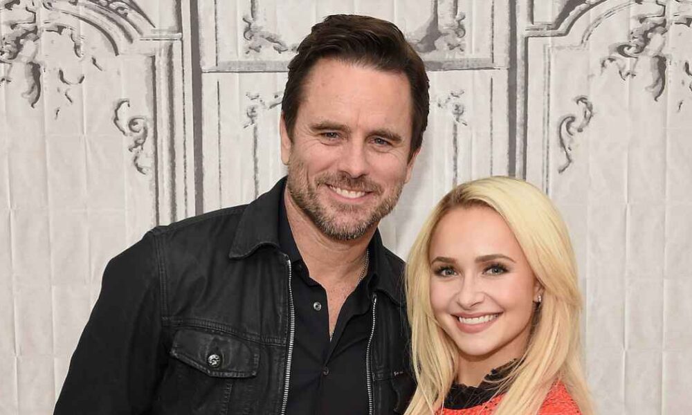 Nashville’s Charles Esten Speaks Out After Former Costar Hayden Panettiere’s Death