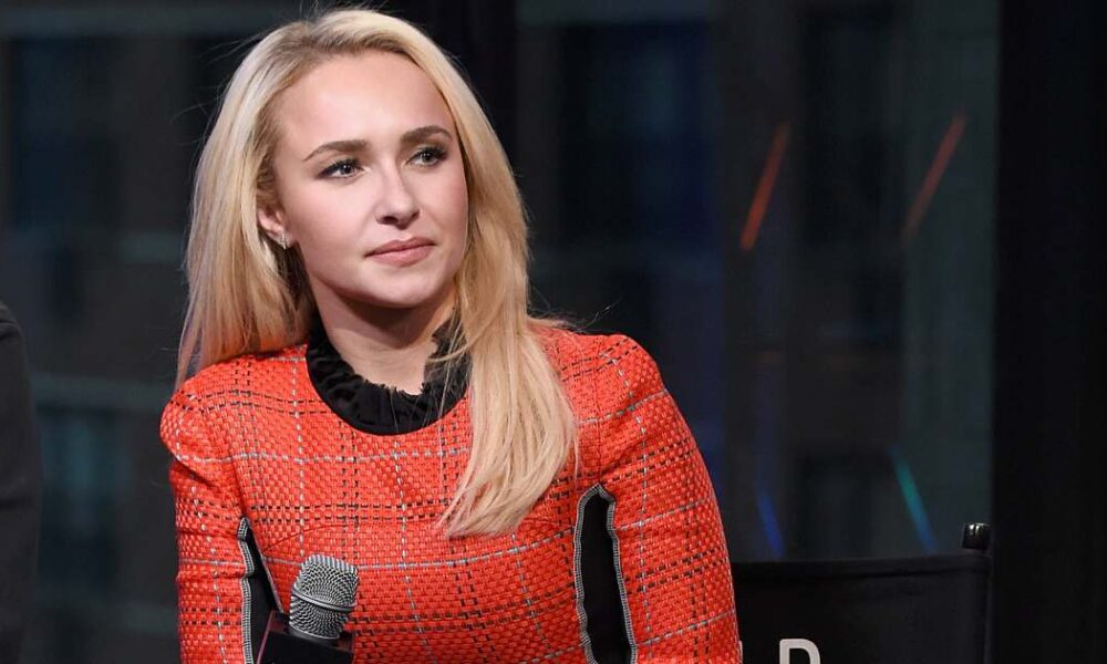 Hayden Panettiere’s Postpartum Depression Journey in Her Own Words Before Sudden Death