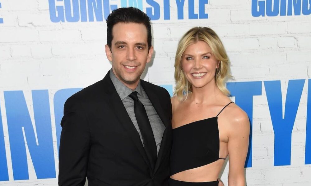 Amanda Kloots Shows Off Repurposed Ring After Marking 6 Years Since Husband Nick Cordero’s Death