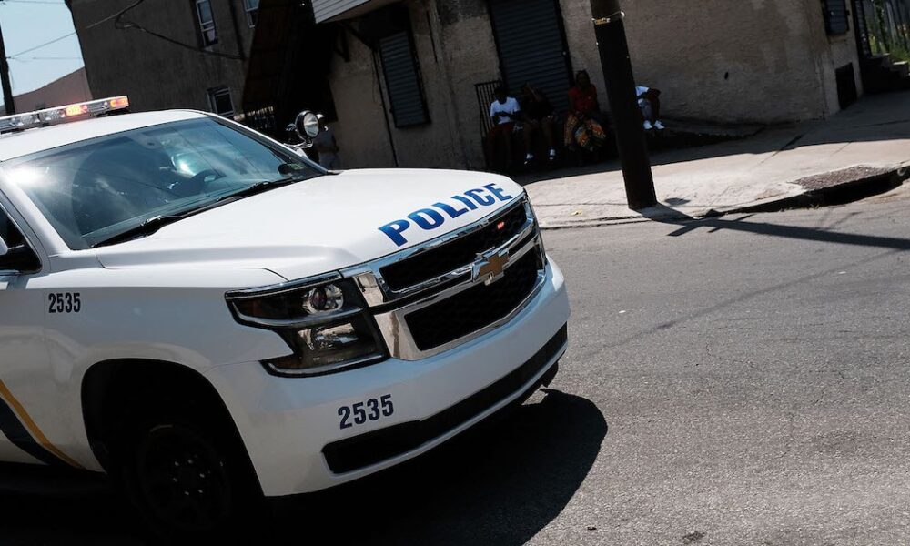 Father, 58, and Daughter, 21, Found Dead in Apparent Murder-Suicide at Philadelphia Home