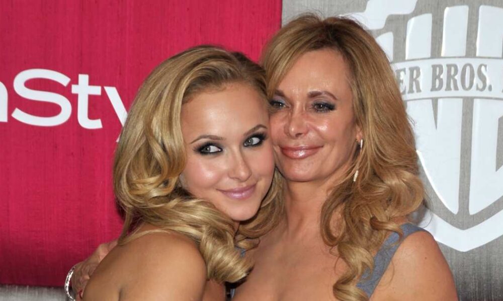 Hayden Panettiere’s Mom Reveals Treatments Late Actress Received for Pain Prior to Her Death