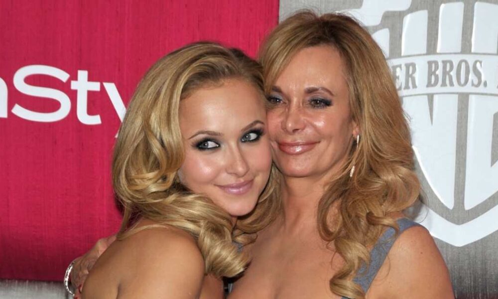 Hayden Panettiere’s Estranged Mom Reveals What She Told Authorities at the Scene of Actress’ Death