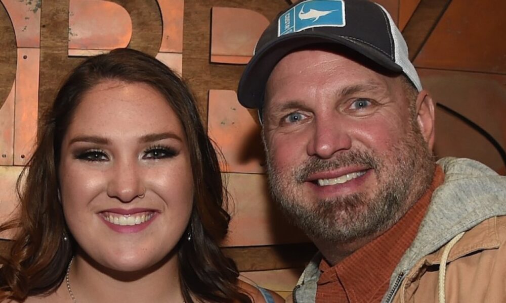 Garth Brooks’ Daughter Shares ‘Greatest Fear’ of Losing Her Dad After Dolly Parton’s Death