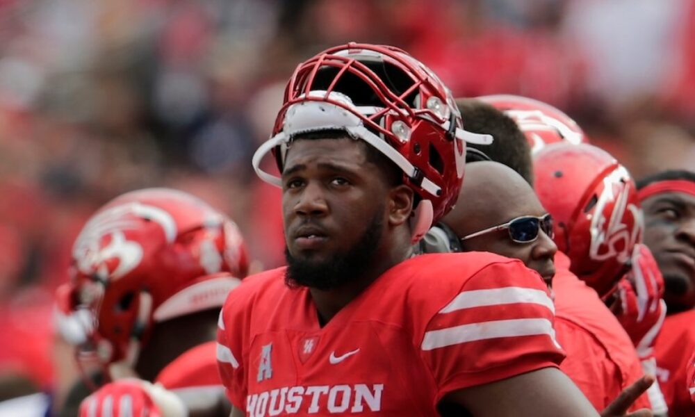 Authorities Share New Details About NFL Player Ed Oliver’s 2-Year-Old Son’s Fatal Drowning