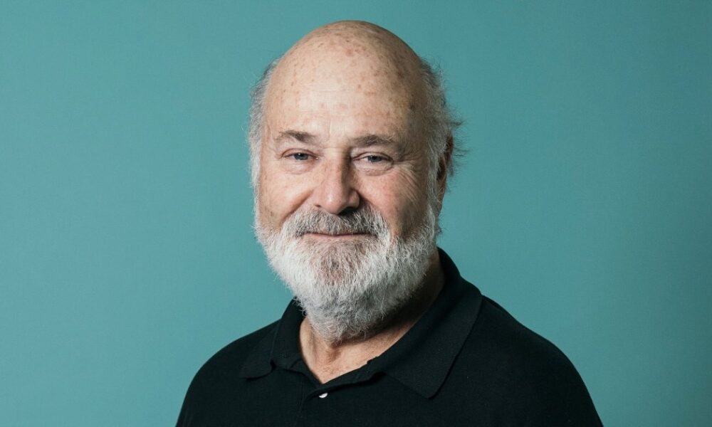 Rob Reiner Wins Posthumous Emmy Award for ‘The Bear’ Guest Role, Receives Standing Ovation