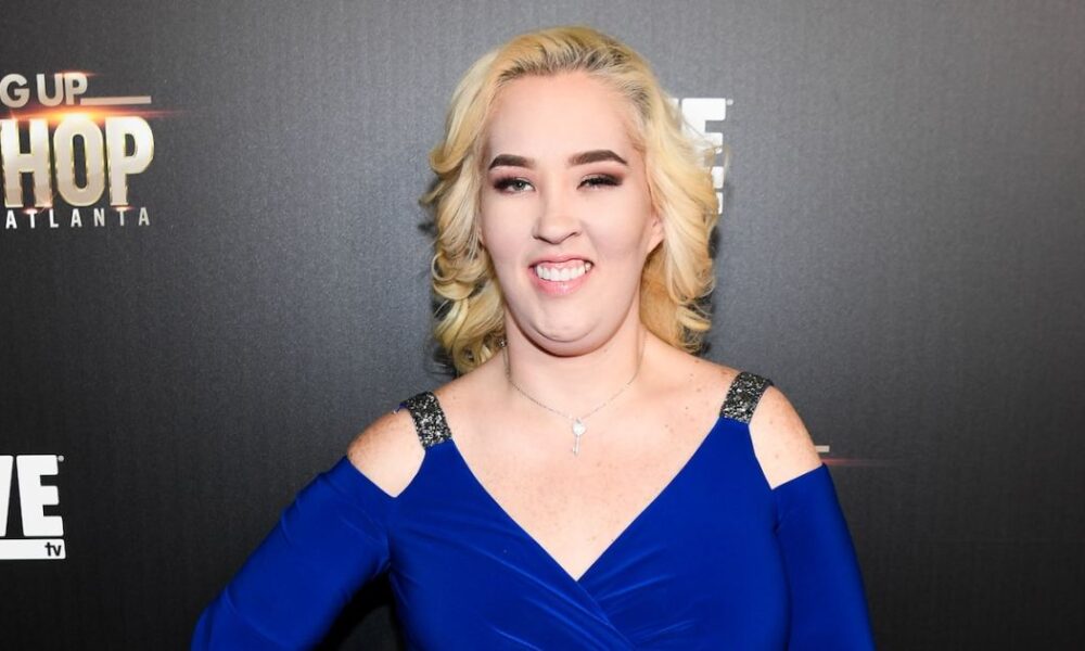Mama June Shannon and Family Honor Late Anna ‘Chickadee’ Cardwell on ‘Heavenly’ 32nd Birthday