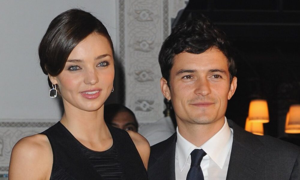 Miranda Kerr Speaks About Suffering Depression After Orlando Bloom Split: ‘It Was Very Challenging’