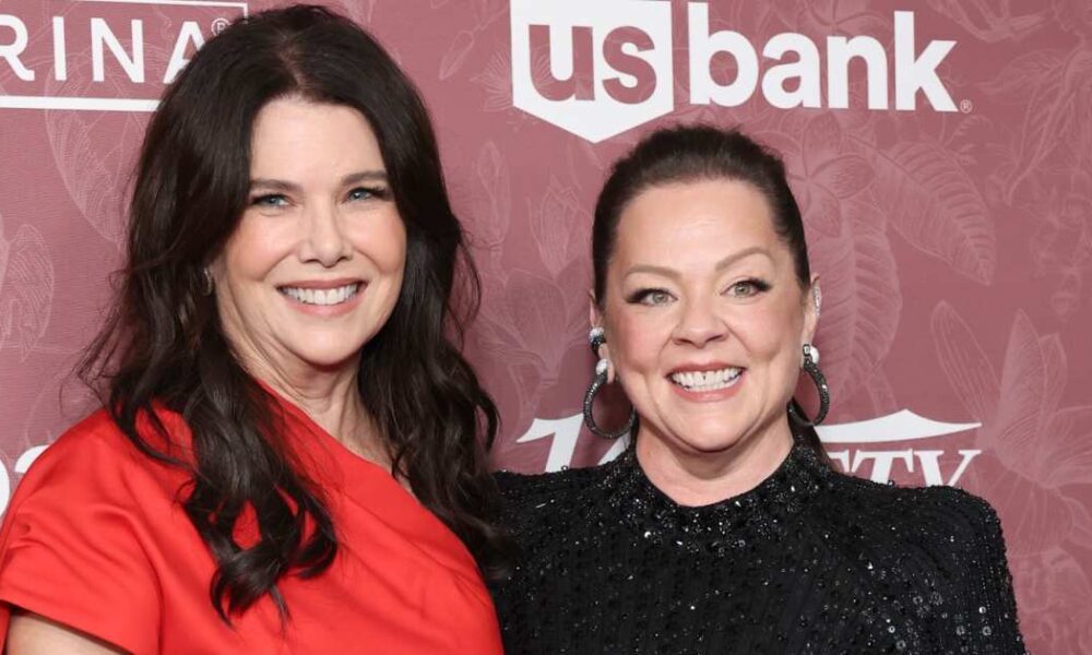 ‘Gilmore Girls’ Cast Reunions Through the Years: See Their Best Moments Since the Series Ended