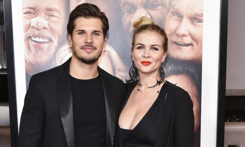 DWTS’ Gleb Savchenko Scores Minor Victory in Custody Battle With Ex-Wife Elena Samodanova