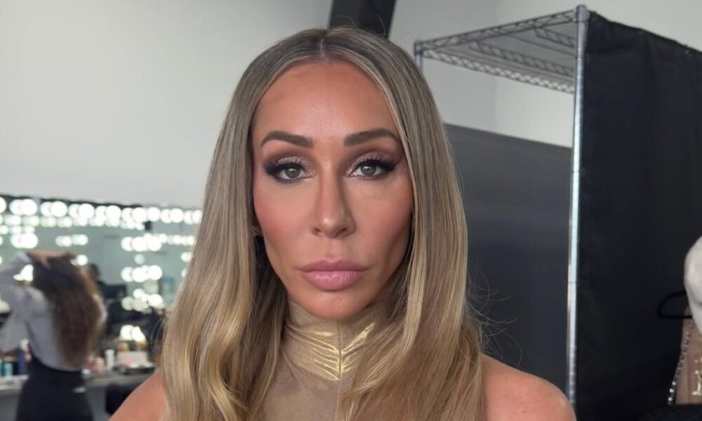RHONY’s Hailey Glassman Shares New Insight Into Aftermath of Jon Gosselin Relationship: ‘Ruined My Life’
