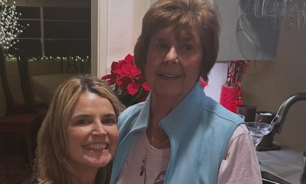 Hair Found in Nancy Guthrie’s Home Didn’t Contain Any DNA, Pima County Sheriff Chris Nanos Says