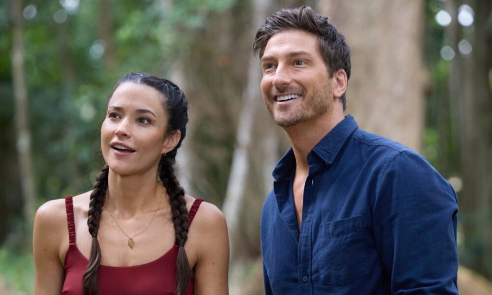Hallmark’s 2026 Movie and TV Lineup: Every Hallmark Channel, Hallmark+ Project Announced