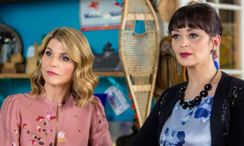 Hallmark Mystery Franchises by the Numbers: ‘Hannah Swensen,’ ‘Curious Caterer’ and More