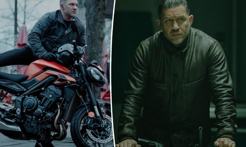 Tom Hardy’s fate revealed for ‘MobLand’ Season 3 after on-set drama