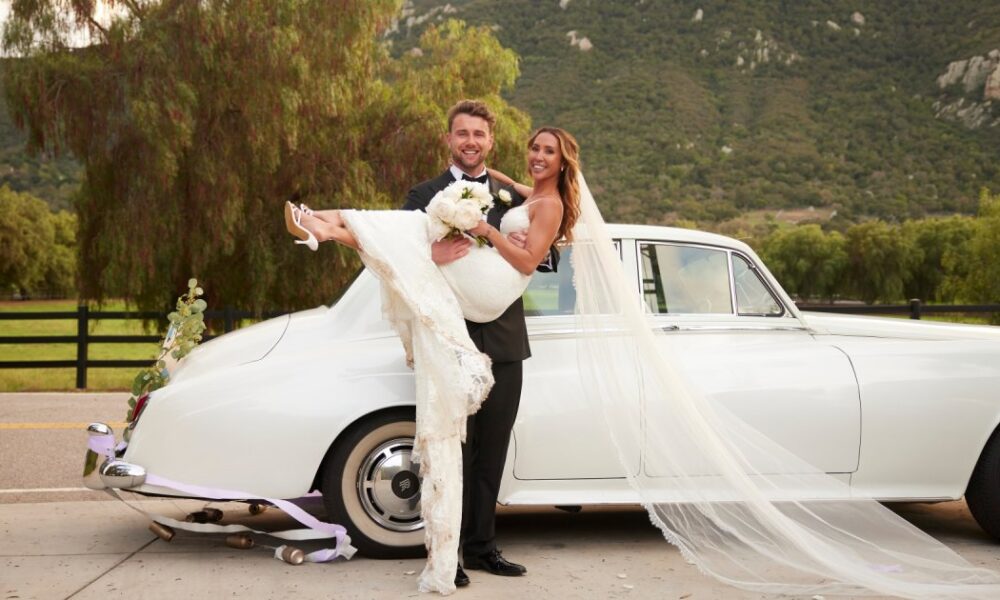 Harry Jowsey’s Wife Amber Mozo Details Messy Split After TV Wedding: ‘I Feel Really Betrayed’ (Exclusive)