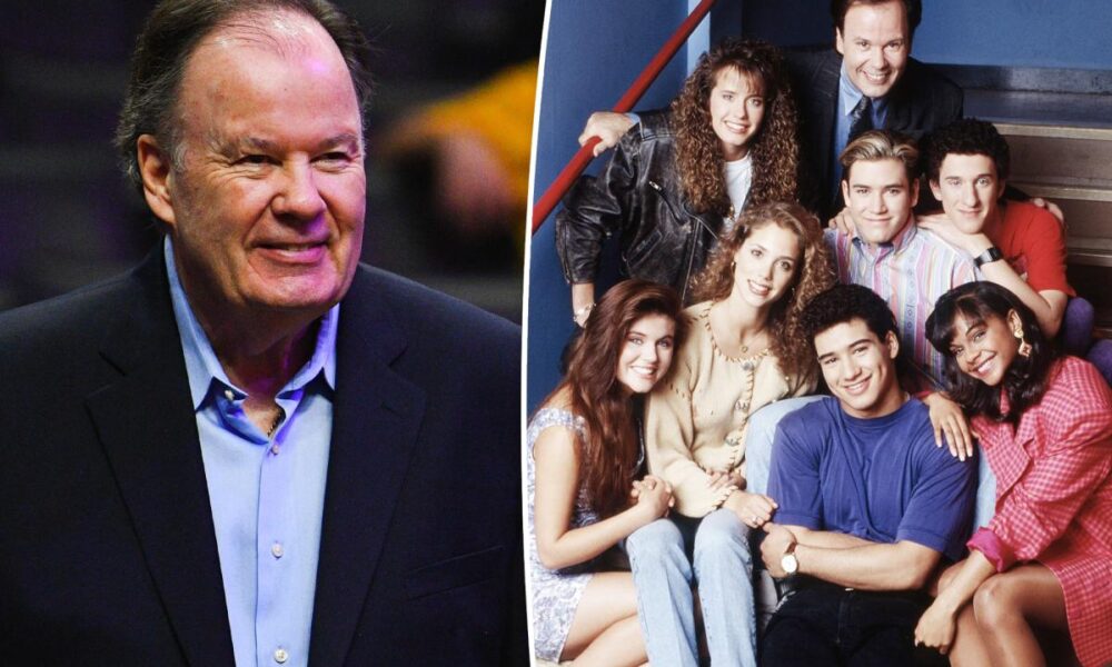 ‘Saved by the Bell’ star Dennis Haskins made final appearance nearly a decade before death