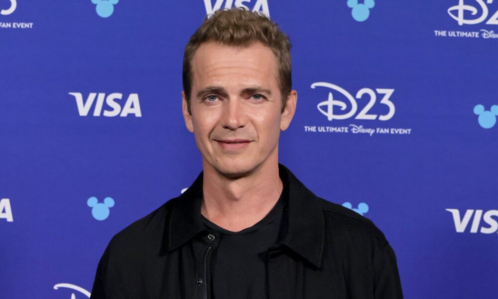Hayden Christensen Offers Rare Insight Into How He Bonds With 11-Year-Old Daughter Briar Rose