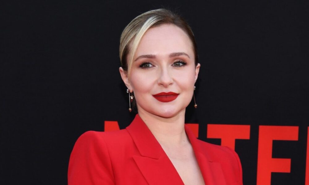 Hayden Panettiere’s Cause of Death Still Pending as Investigation Continues, Coroner Says