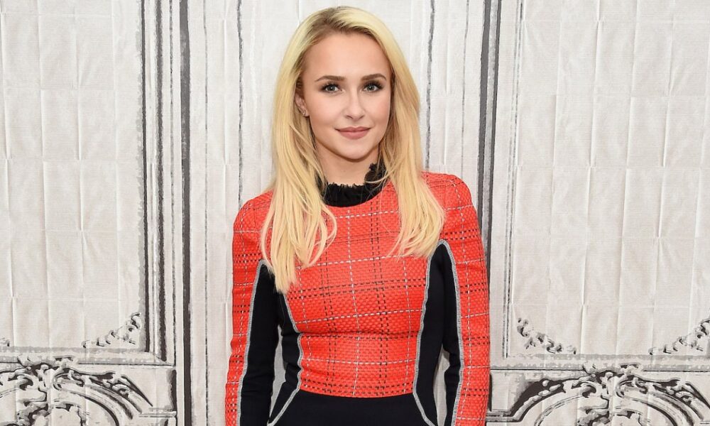 Hayden Panettiere’s Family Isn’t Challenging Daughter’s Inheritance After Wladimir Klitschko’s Filing