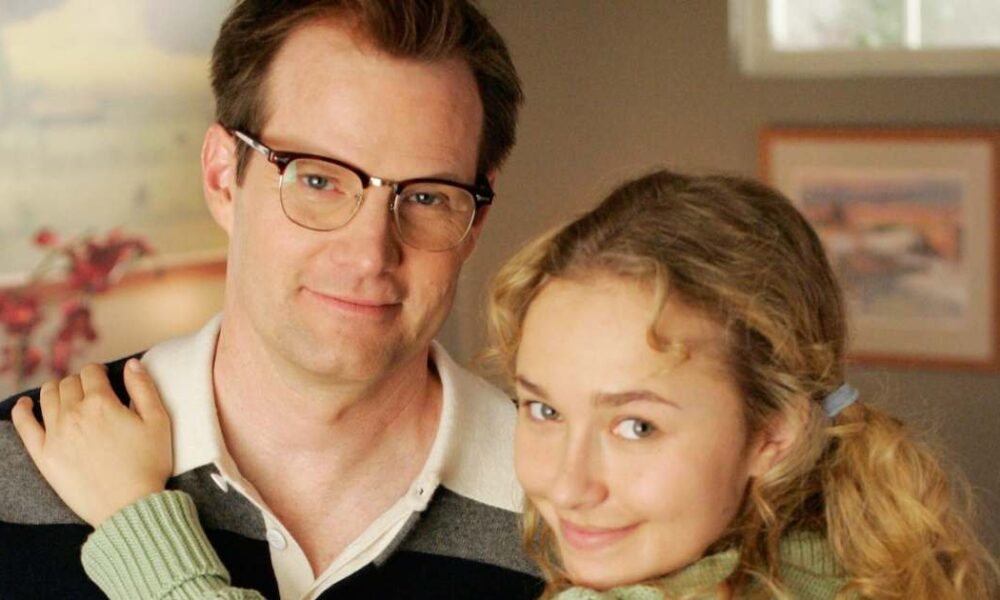 Hayden Panettiere’s ‘Heroes’ Dad Jack Coleman ‘Heartbroken’ Over Death, But Also Expresses ‘Anger’