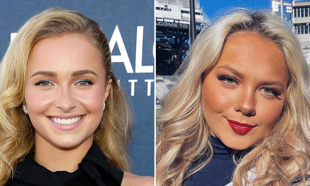 Hayden Panettiere’s Past Relationship With Zach Hickerson, Cheerleader’s Health Battle, More Top Stories