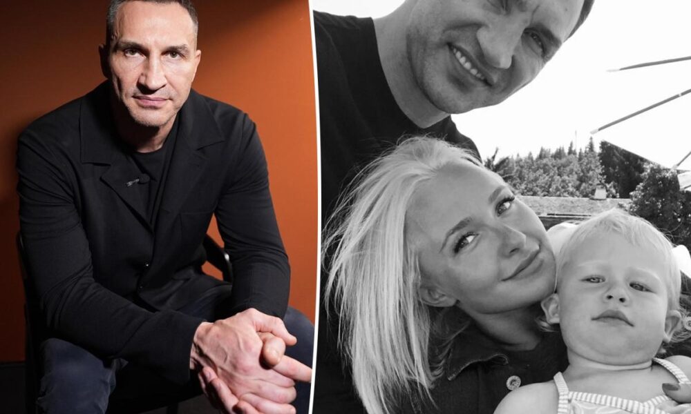Hayden Panettiere’s ex-fiance makes legal move to protect daughter Kaya’s inheritance: docs