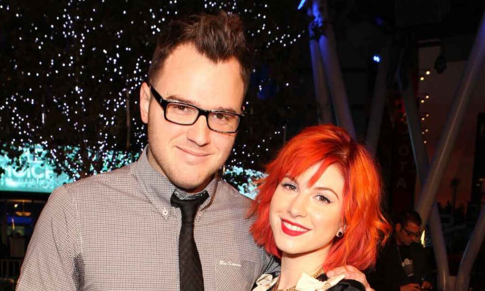 Hayley Williams Breaks Silence After Ex-Husband Chad Gilbert’s Death: ‘Taught Me a Lot’