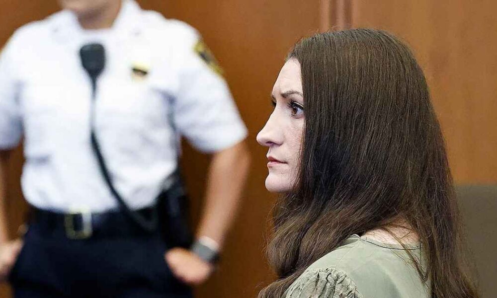 Judge Declares Mistrial in Lindsay Clancy Case After Defense Team’s Emergency Appeal Is Denied