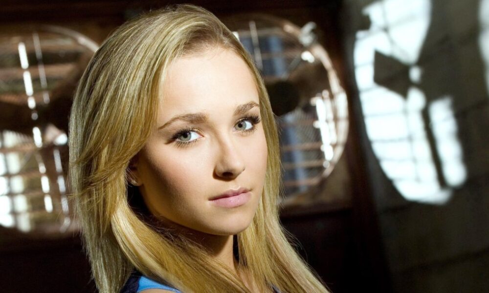 ‘Heroes’ Creator Tim Kring Remembers ‘Singularly Talented’ Star Hayden Panettiere: ‘Always a Joy’