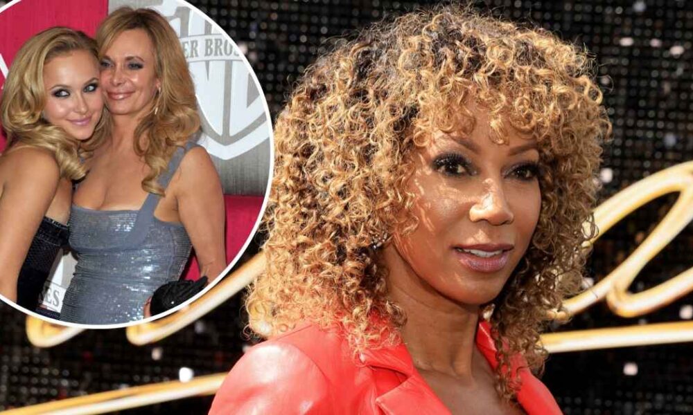 Holly Robinson Peete Calls Out Hayden Panettiere’s Mom’s Lack of ‘Integrity’ After Daughter’s Death