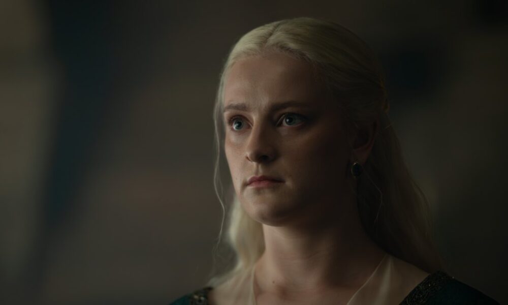 House of the Dragon’s Phia Saban Addresses Helaena Book-to-Screen Changes: ‘Roll With the Punches’