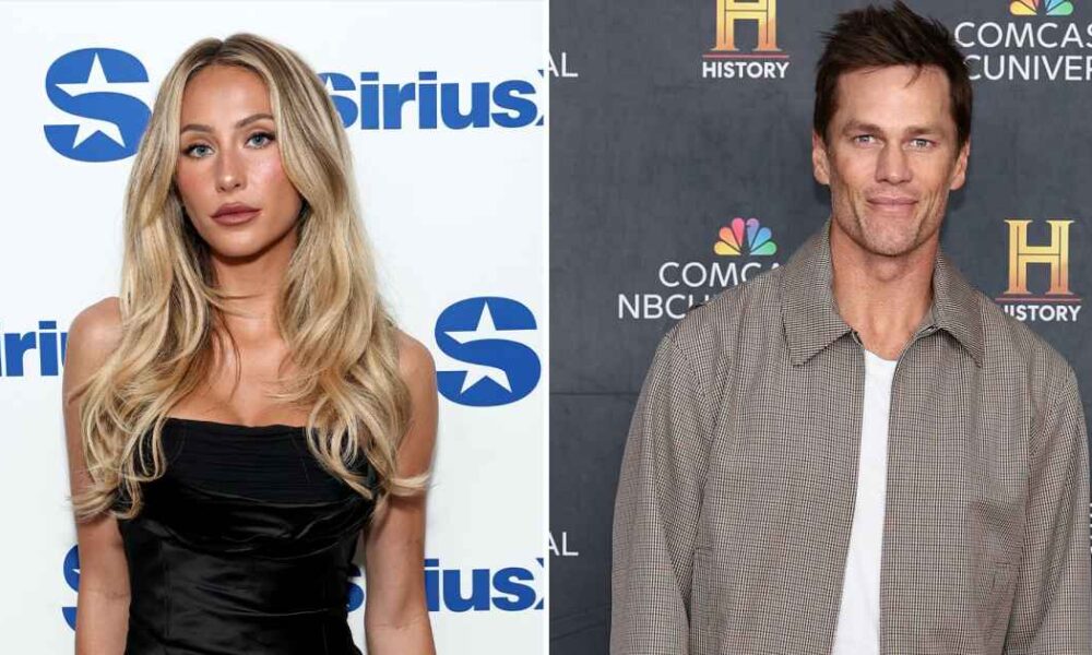 How Alix Earle’s New Reality Show ‘Earle Meets World’ Addresses Her Romance With Tom Brady