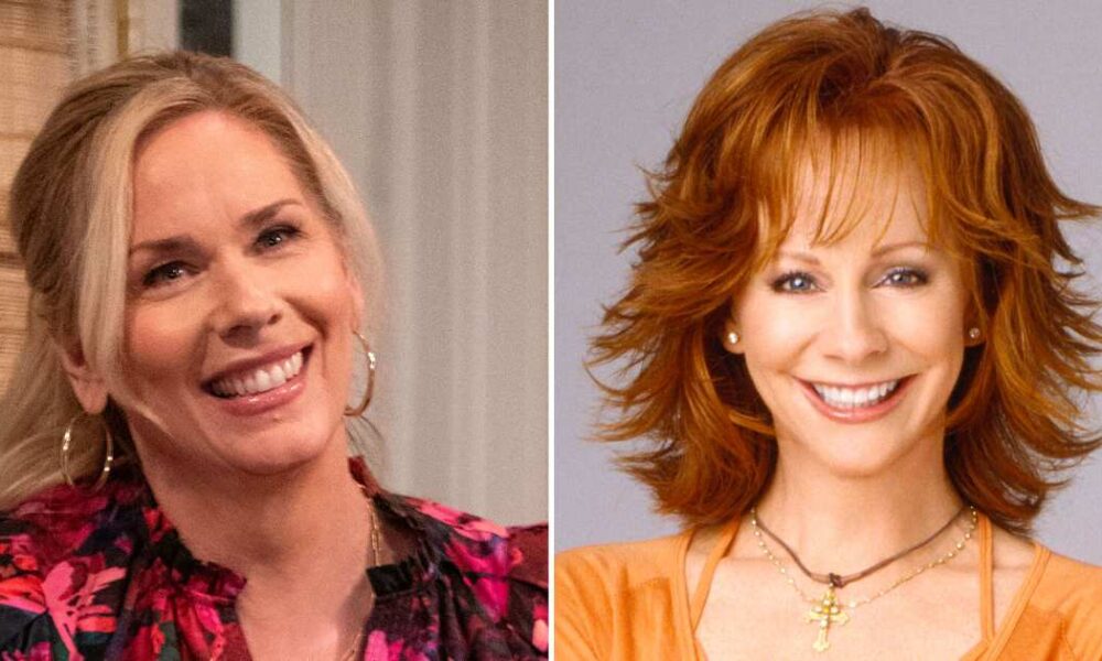 How Is Leanne Morgan’s Netflix Sitcom ‘Leanne’ Similar to Reba McEntire’s ‘Reba’?