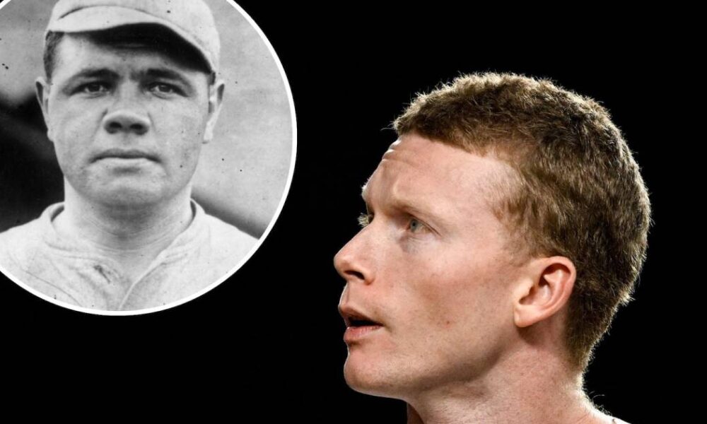 Chicago Cubs Star Pete Crow-Armstrong Promotes Wild Conspiracy Theory That Babe Ruth Didn’t Exist