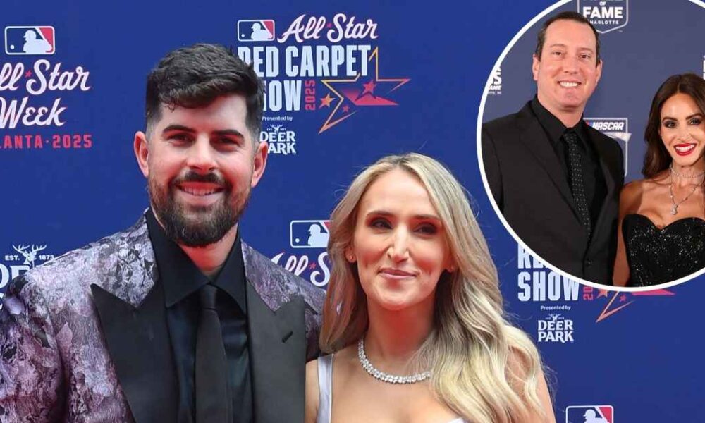 Yankees Pitcher Carlos Rodon’s Family Bonded With Kyle, Samantha Busch During Fertility Struggles (Exclusive)