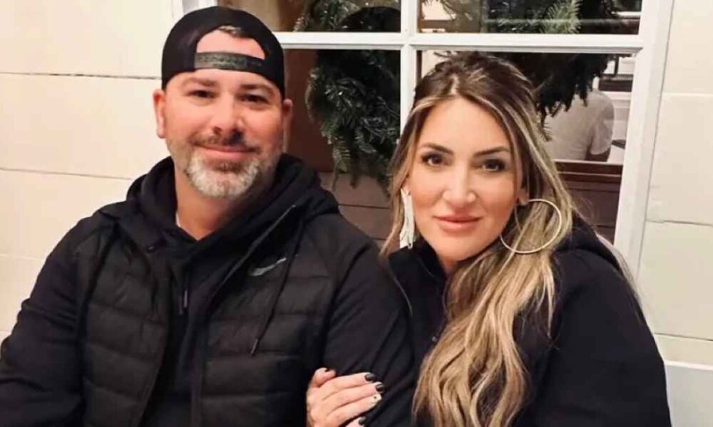 Influencer Sara Gilson Died Without a Will Before Husband Shawn Duffey Killed Her in Murder-Suicide (Exclusive)