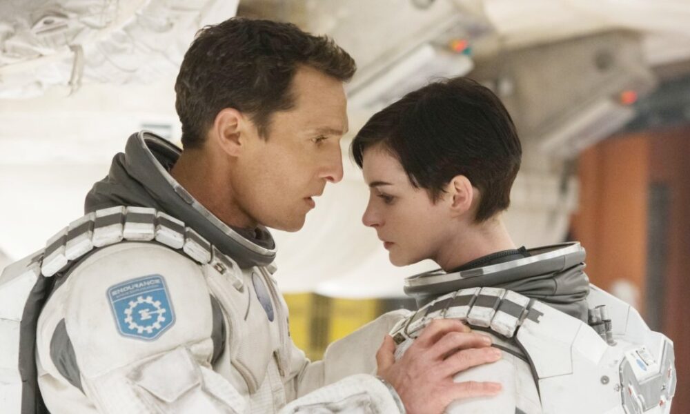 11 Best Sci-Fi Movies on Prime Video Right Now (August 2026): ‘Interstellar’ and More