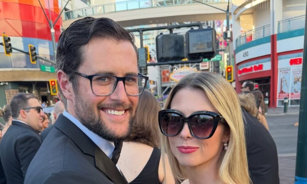 Jake Reiner Weds Fiancee 8 Months After Deaths of His Parents Rob and Michele Reiner: Report