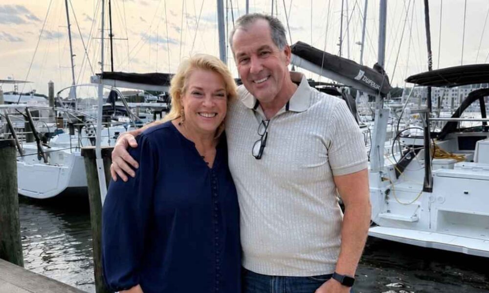 ‘Sister Wives’ Alum Janelle Brown Shares New Pic of Boyfriend After Revealing Post-Split Romance