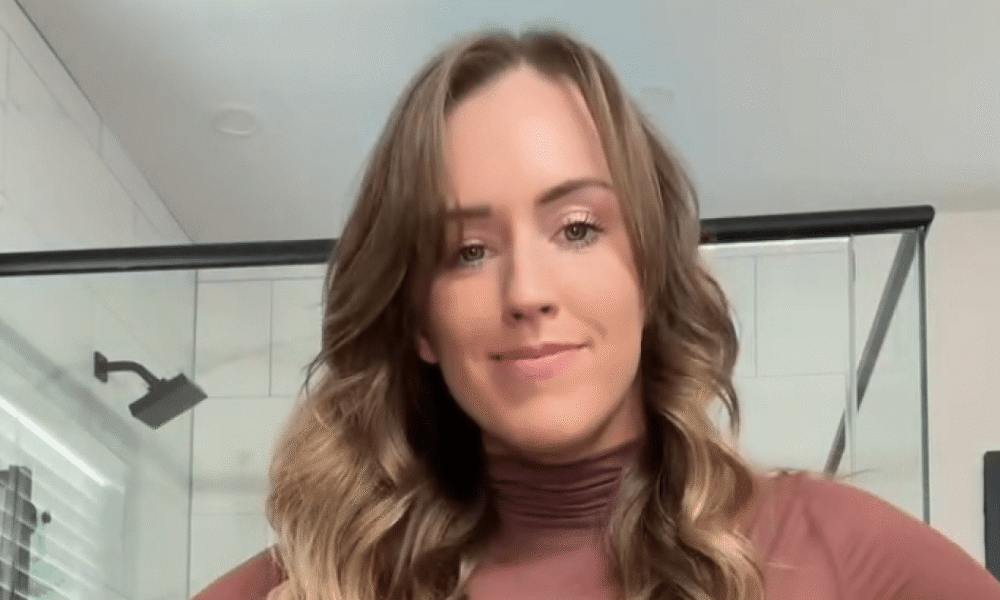 Influencer Jen Hamilton Turns 14th Wedding Anniversary Into ‘Jendependence Day’ Amid Split